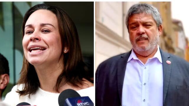Eva Ferrer enfrentará otra audiencia por filtración de audios gubernamentales
