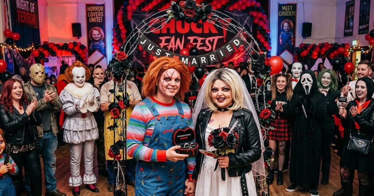 Tendencias en disfraces para Halloween 2026 en México