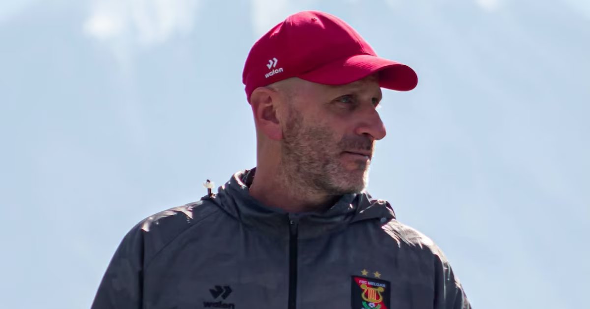 Miguel Rondelli destaca la valiosa victoria de Melgar sobre UTC en la Liga 1 2026