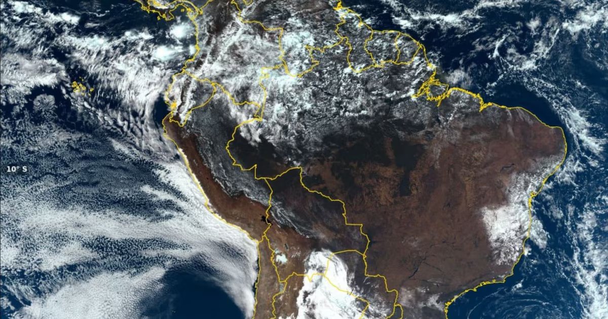 El frío intenso en Perú afectará varias regiones a partir de esta semana, según el Senamhi