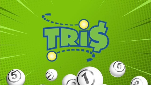 El sistema de sorteos del Tris anunció los resultados oficiales para el 7 de octubre, con combinaciones definidas por cada una de las modalidades del juego.