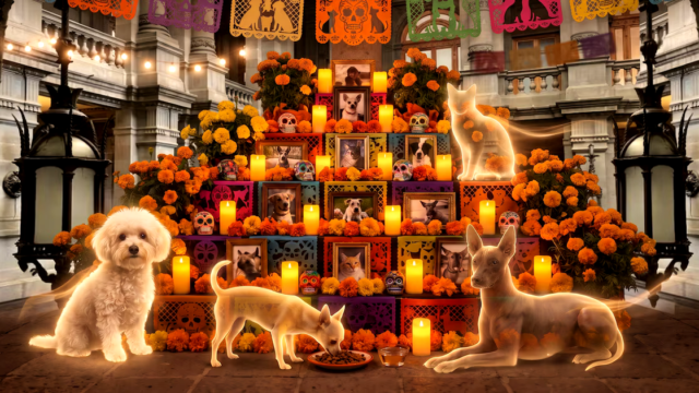 Amplio puente escolar: guía gratuita de actividades en la Ciudad de México para celebrar en familia el Día de Muertos 2026