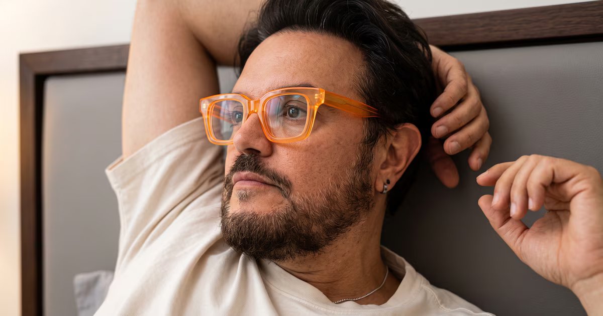 Aleks Syntek aplaza su gira europea por consejo médico psiquiátrico