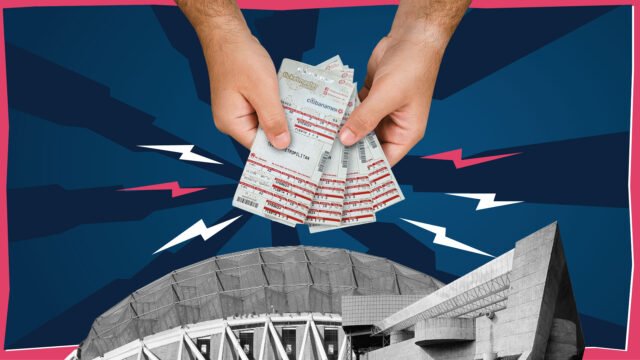 La oferta de 2x1 por Ticketmaster incluye presentaciones de artistas internacionales y nacionales en recintos emblemáticos del país, con fechas programadas en distintas ciudades.