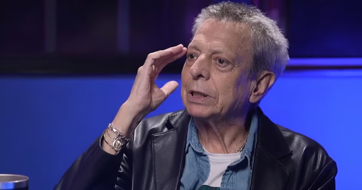 A César Bono le extirpan el ojo izquierdo por un tumor maligno