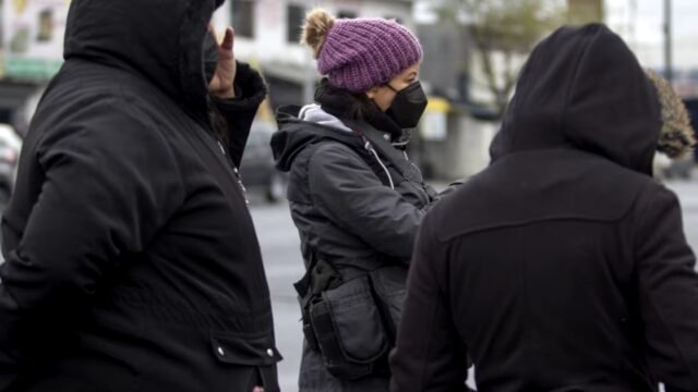 Identifican a 17 policías por presunto abuso en protesta por agua limpia en Jalisco, deberán declarar