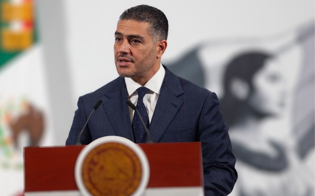 México planifica la construcción de seis cárceles para alojar a más de 18.000 reclusos