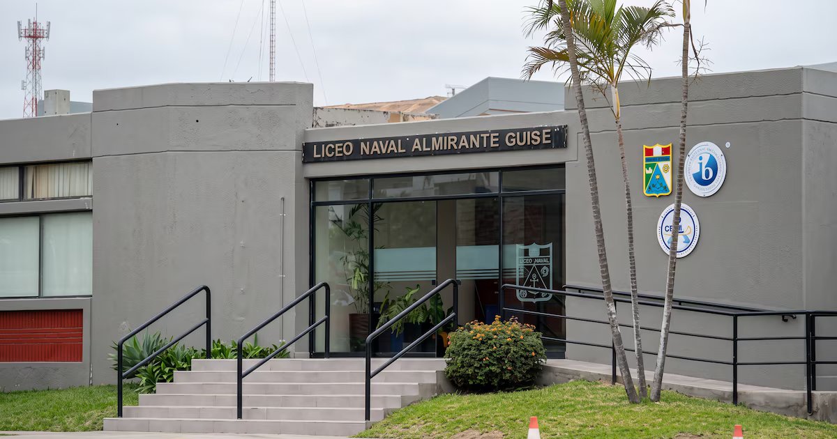 La Fiscalía archiva la investigación contra cuatro testigos del caso de agresión sexual en el Liceo Naval