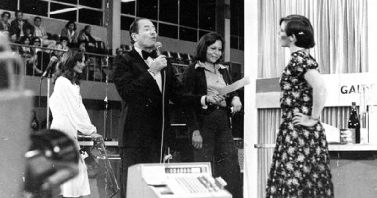 El boxeador Kiko Ledgard, pionero de la televisión en Perú y España, fallece tras caer desde una terraza
