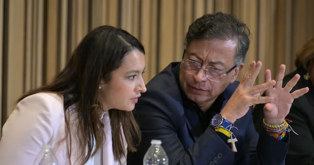 Andrea Petro solicita investigar contrataciones en Dapre, asegura están orquestadas