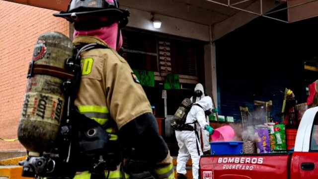 Gobierno de México detecta 1,800 páginas de reclutamiento forzado en redes, 1,000 serán eliminadas