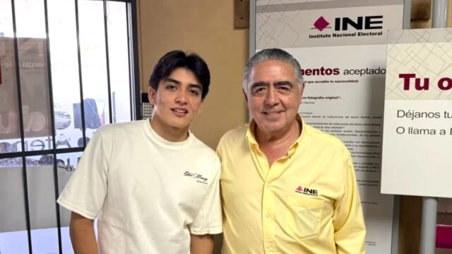 Asesinan a Jonathan Meléndez, tecladista de Camilo Séptimo, en Edomex