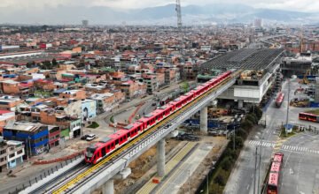 El Gobierno nacional pidió celeridad y personal para las obras del metro de Bogotá, debido a retrasos: “La Nación financia el 70%”