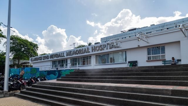 Colombia destaca el rezago de América Latina frente a inteligencia artificial