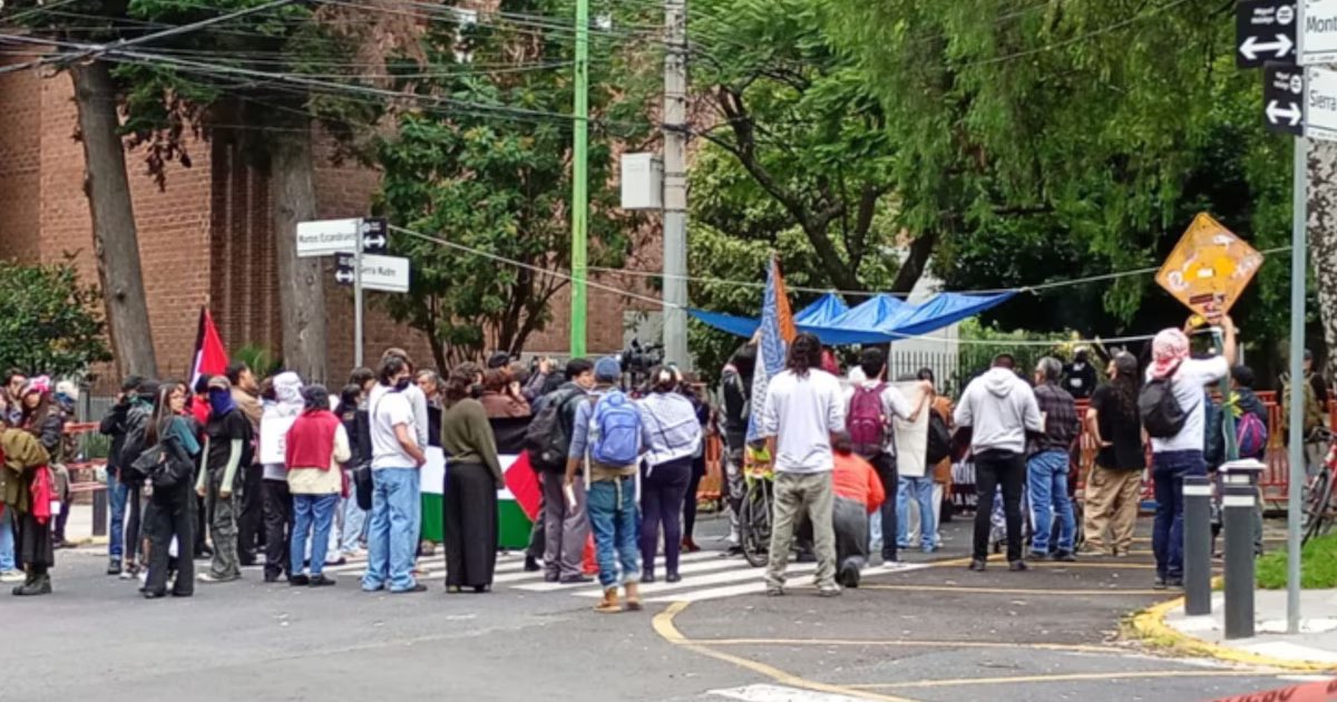 Reanudan circulación en Carretera México-Texcoco tras bloqueos y protestas
