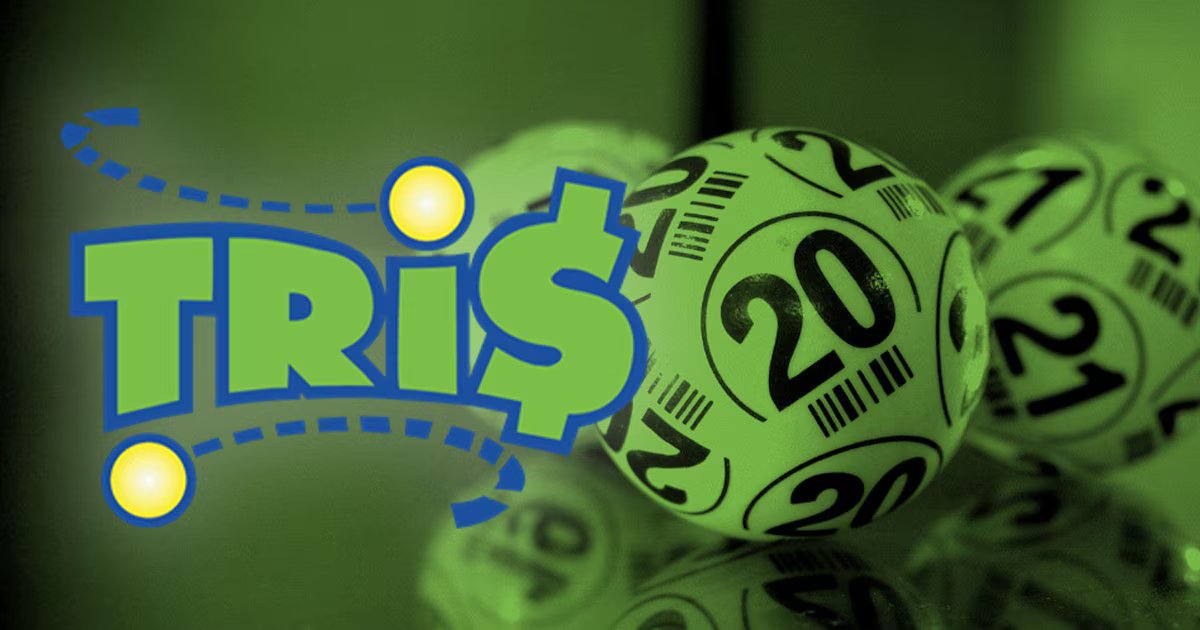 Conoce a los afortunados ganadores del reciente sorteo de Tris