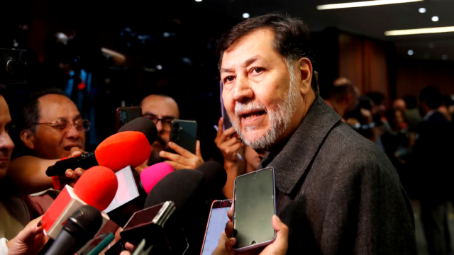 Tatiana Clouthier promueve liderazgo honesto para Nuevo León frente a Clara Luz