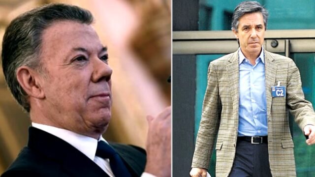 Iván Duque apoya reforma tributaria y alerta sobre potencial crisis fiscal