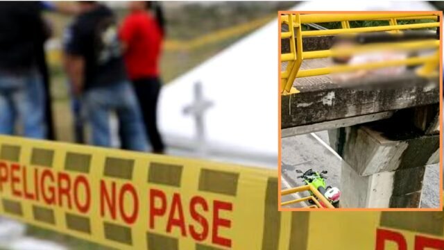 Líderes del ELN Marcos Pacífico y Ochenta fallecen en operación militar