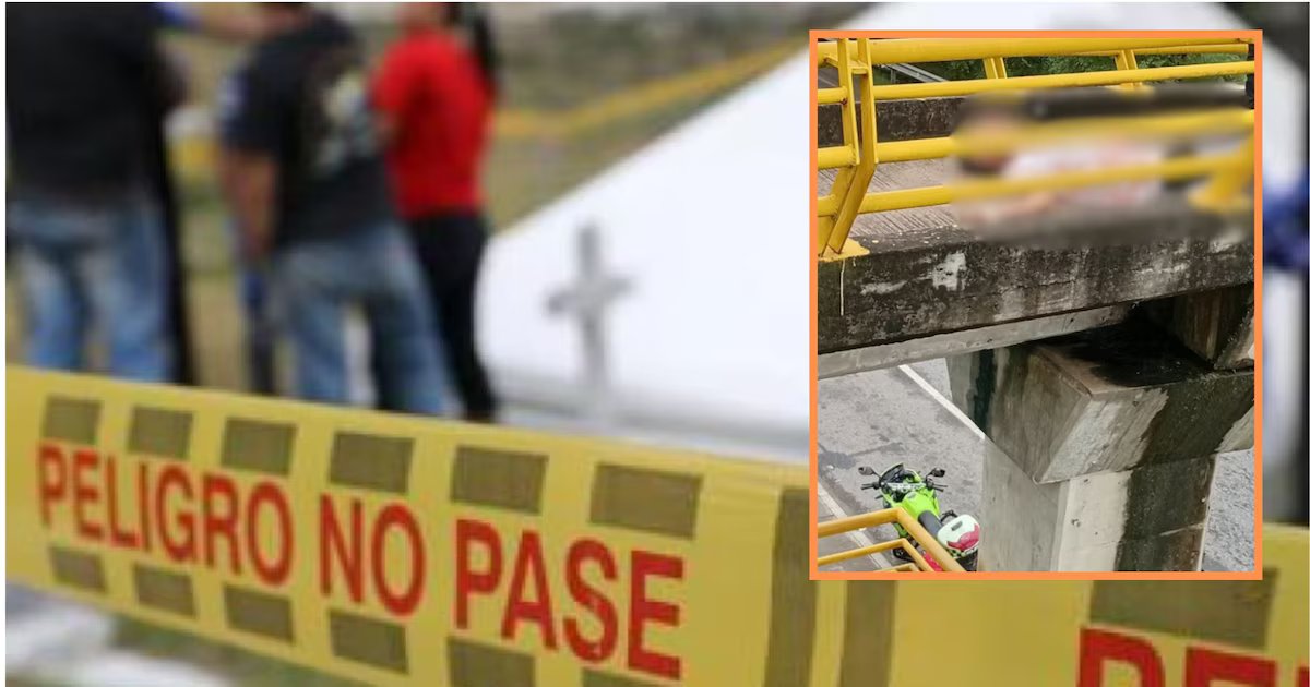 Hombre recién liberado de prisión fue asesinado en Montería; capturado sospechoso