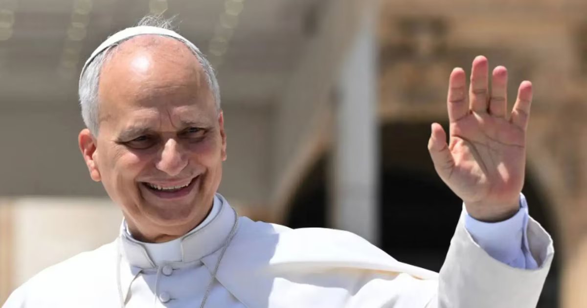 El Papa León XIV celebrará evento gratuito en el Estadio Nacional