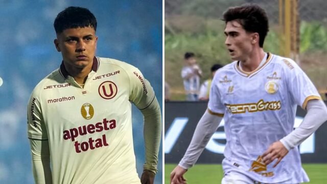 Carlos Alcántara comparte cómo la separación de su esposa le afectó y le dejó solo