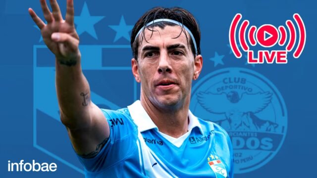 Horario y detalles del partido Sporting Cristal vs Comerciantes Unidos hoy en el Gallardo por el Torneo Clausura de Liga 1 2026