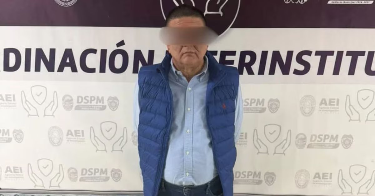 César Jáuregui enfrenta proceso judicial por ejercicio ilícito del servicio público, tras desecharse cargos de coalición