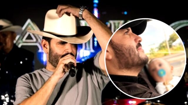 Christian Nodal y Ángela Aguilar muestran su ofrenda por el Día de Muertos