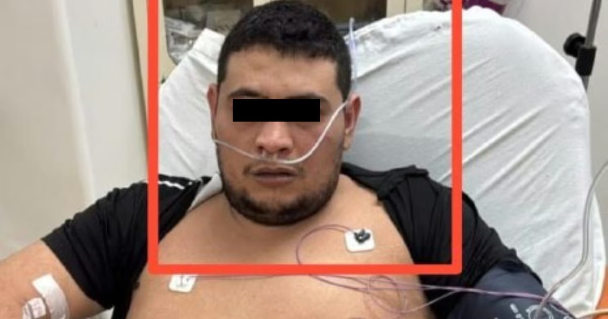 Capturan al “Coco Ranas”, miembro de un grupo armado vinculado a Los Chapitos en Culiacán