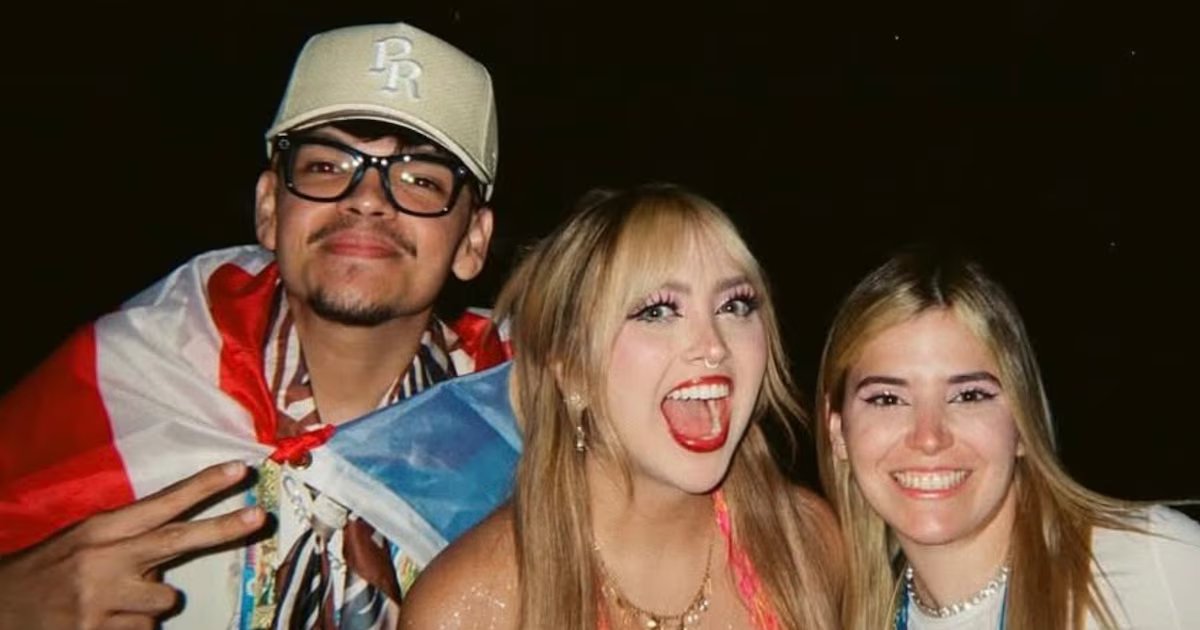 Ari Gameplays mantiene absoluto silencio tras la muerte de El Komanche; fans expresan preocupación por la influencer