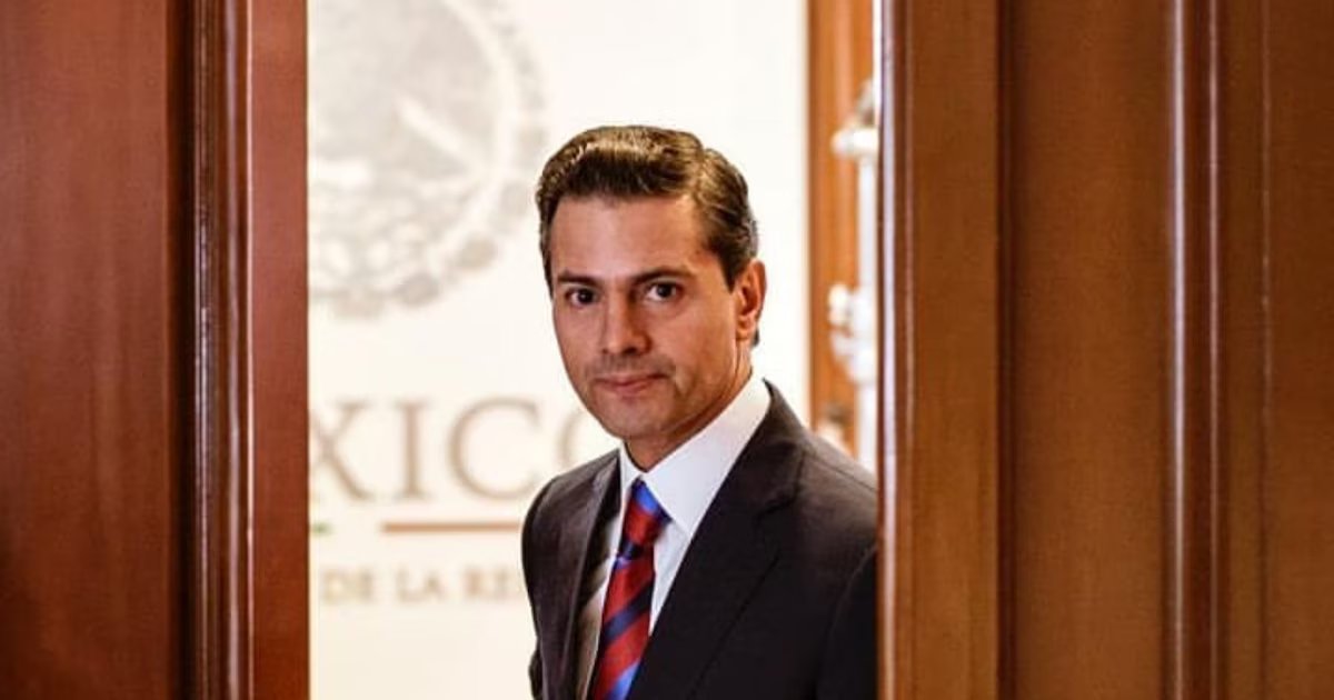 Peña Nieto comparte mensaje en redes tras fallecimiento de Cuauhtémoc Cárdenas y destaca su legado en la historia de México
