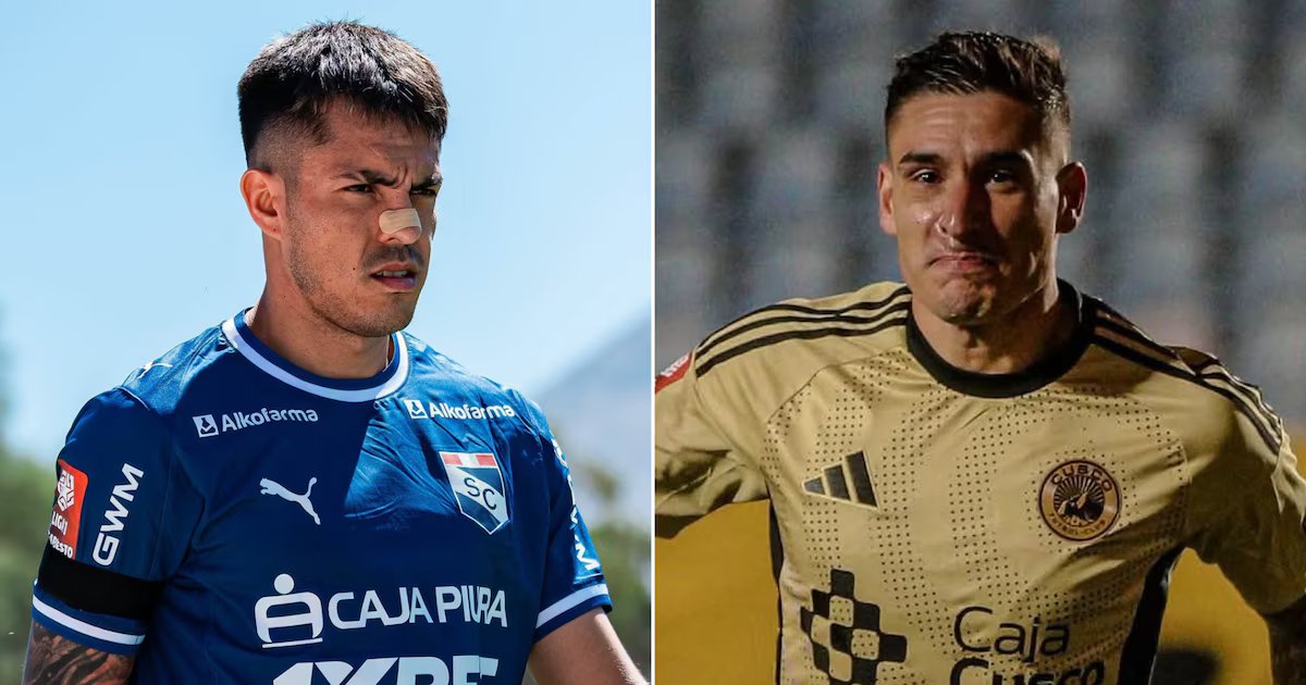 Transmisión en vivo: seguimiento minuto a minuto del partido entre Sporting Cristal y Cusco FC por el Torneo Clausura de la Liga 1 2026