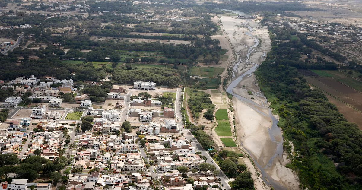 Se anuncia el pronóstico del clima en Piura para el 13 de octubre