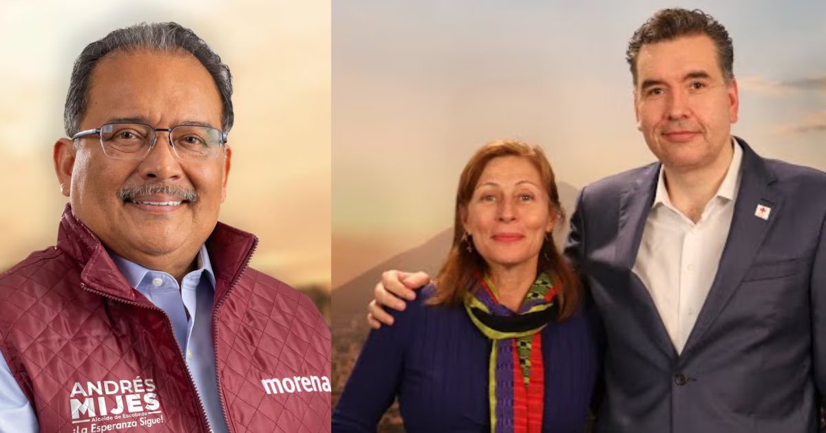 Tatiana Clouthier promueve liderazgo honesto para Nuevo León frente a Clara Luz