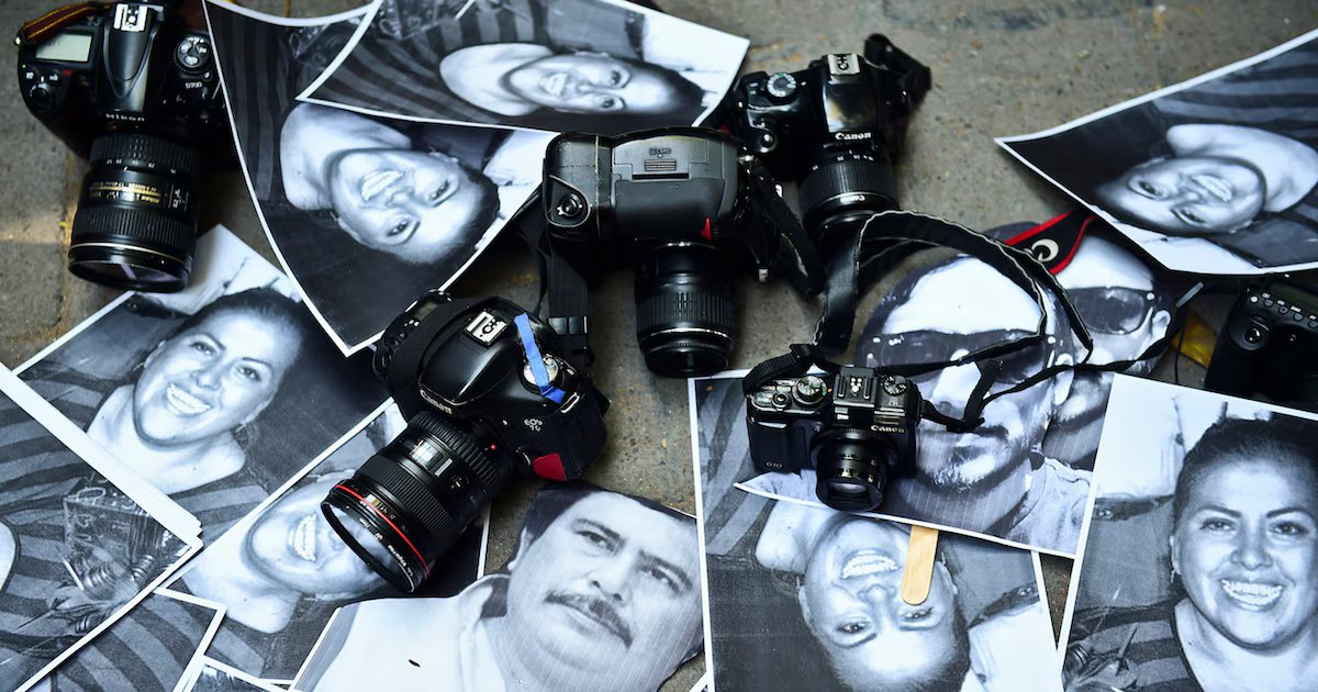 La CIDH denuncia cuarto asesinato de periodista en Antioquia en 2026