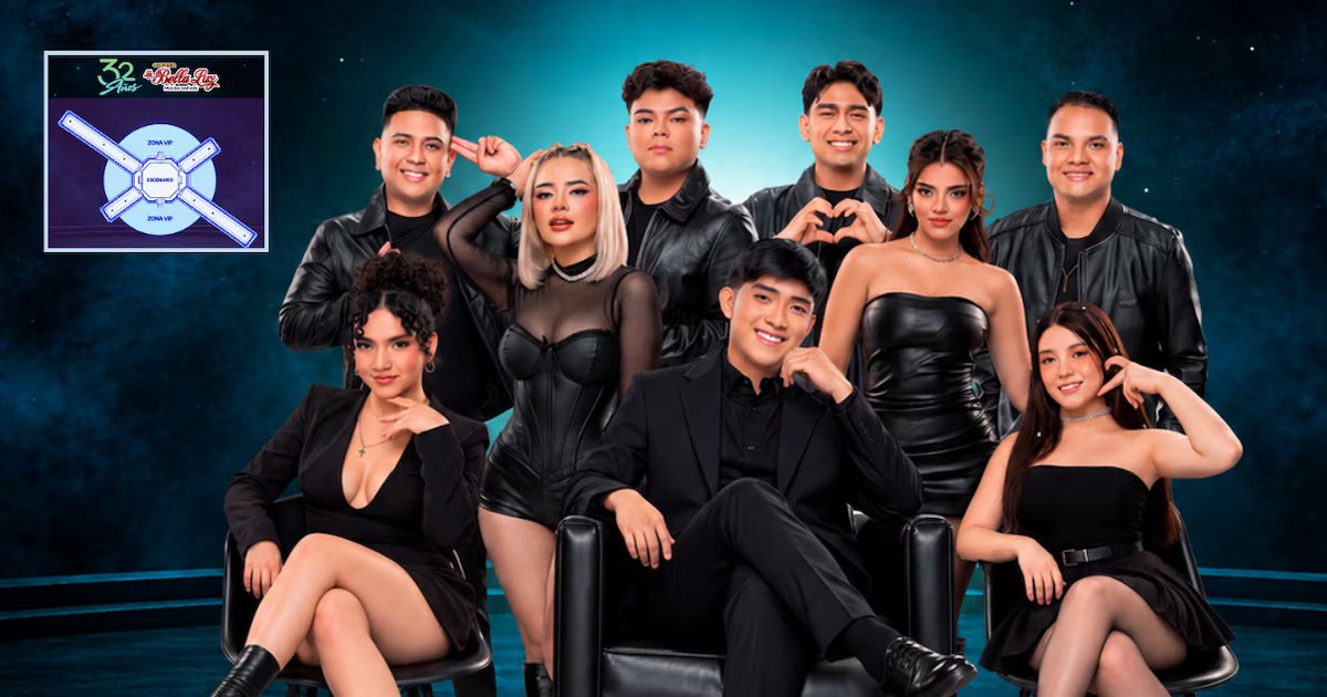 «La Bella Luz» prepara un escenario temático inspirado en BTS para celebrar su 32 aniversario