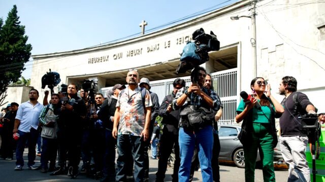 Capturan en Matamoros a objetivo prioritario, lo que provoca narcobloqueos en Tamaulipas