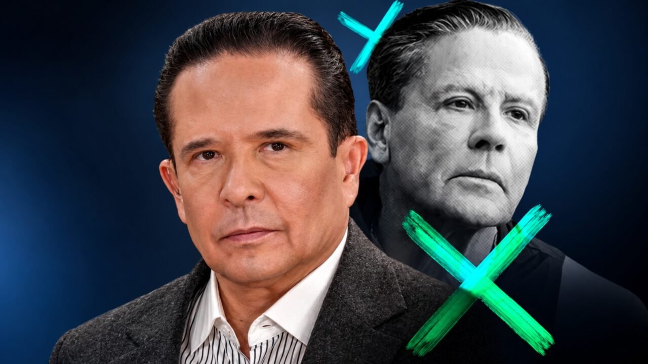 Las acciones judiciales entre el actor y el periodista se desarrollan tras una serie de confrontaciones públicas y denuncias desde 2020, con implicaciones en el ámbito de los.