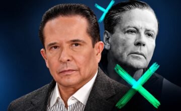 Las acciones judiciales entre el actor y el periodista se desarrollan tras una serie de confrontaciones públicas y denuncias desde 2020, con implicaciones en el ámbito de los.