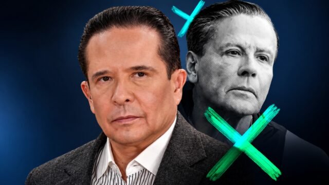 Las acciones judiciales entre el actor y el periodista se desarrollan tras una serie de confrontaciones públicas y denuncias desde 2020, con implicaciones en el ámbito de los.