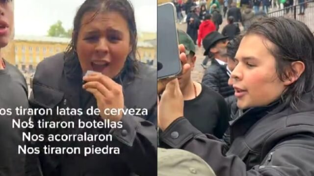 Prepárate ante el clima de Bogotá antes de salir hoy