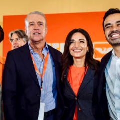 Diputado Mario Calzada abandona el PRI y se une a Movimiento Ciudadano
