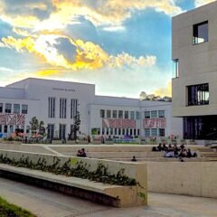 Universidad Nacional suspende clases presenciales por agresiones y daños en octubre