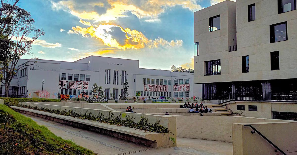 Universidad Nacional suspende clases presenciales por agresiones y daños en octubre