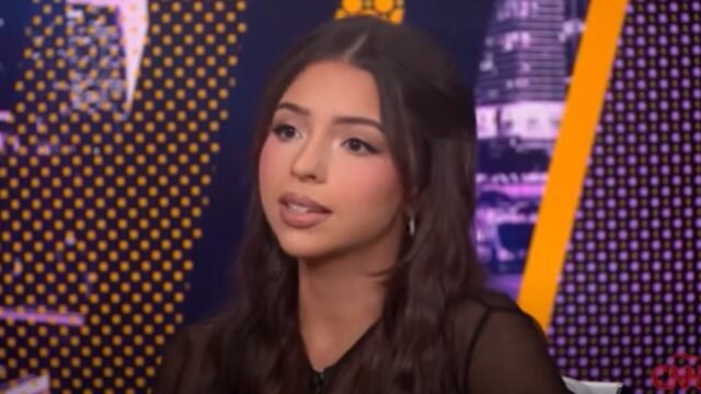 La coincidencia entre el uso de prendas de la marca Miu Miu por dos artistas mexicanas ha generado debate en redes sociales, especialmente en medio de una disputa legal sobre.