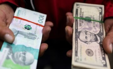 peso colombiano