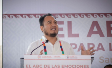 El exjefe de gobierno de Juchitán de Zaragoza ha sido objeto de investigaciones por presuntas conexiones con redes delictivas en el Istmo de Oaxaca, mientras se intensifican las.