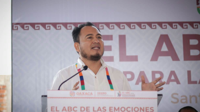 El exjefe de gobierno de Juchitán de Zaragoza ha sido objeto de investigaciones por presuntas conexiones con redes delictivas en el Istmo de Oaxaca, mientras se intensifican las.