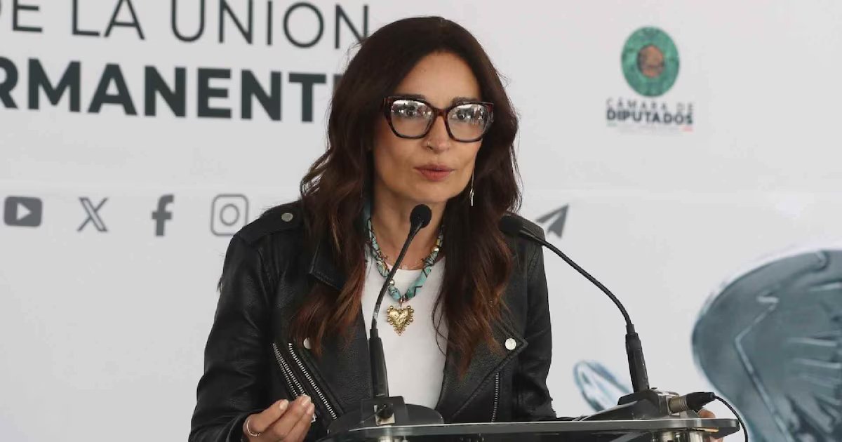 Laura Ballesteros reporta nuevos intentos de hackeo en su cuenta de X